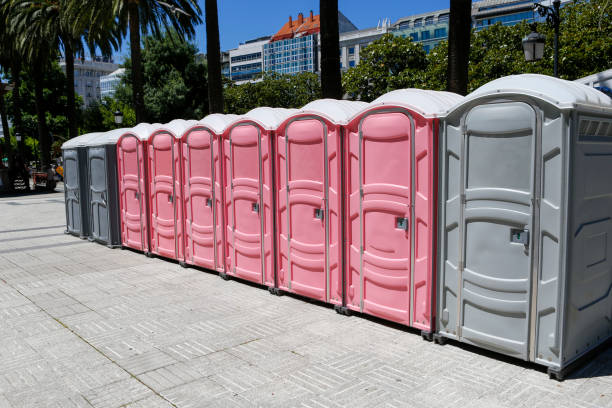 Best Portable Toilets for Disaster Relief Sites  in Woodfield, SC