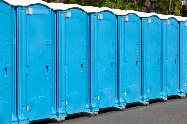 Professional Portable Potty Rental in Woodfield, SC