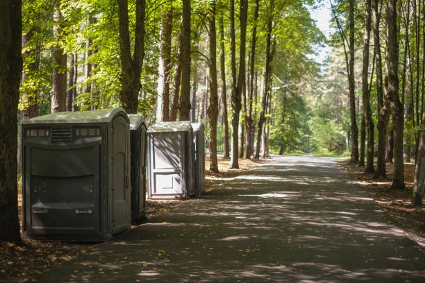 Portable Restroom Servicing (Cleaning and Restocking) in Woodfield, SC