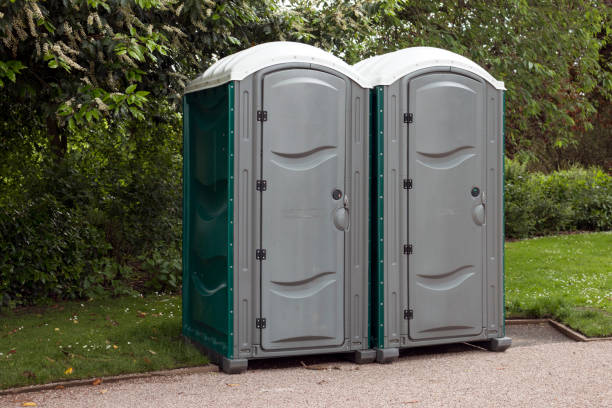 Best Portable Toilets with Baby Changing Stations  in Woodfield, SC