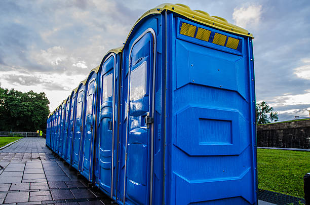 Best Long-Term Portable Toilet Rental  in Woodfield, SC