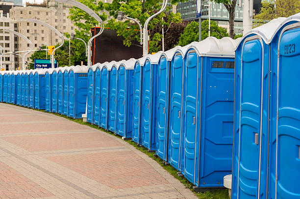 Best Portable Restroom for Sporting Events  in Woodfield, SC